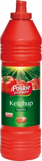 Ketchup 1Kg Dworski Łagodny Inny producent