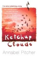 Ketchup Clouds Pitcher Annabel