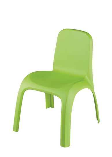 Keter, Kids Chair, Krzesełko dziecięce, Zielony Keter/Curver