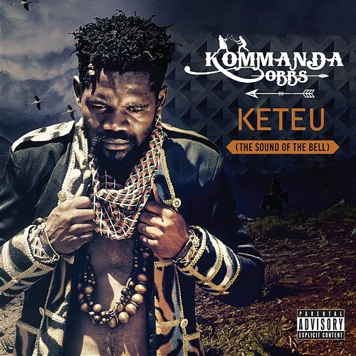 Keteu - The Sound Of The Bell Kommanda Obbs