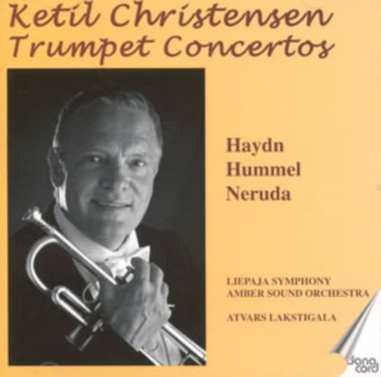 Ketil Christensen: Trumpet Concertos Various Artists