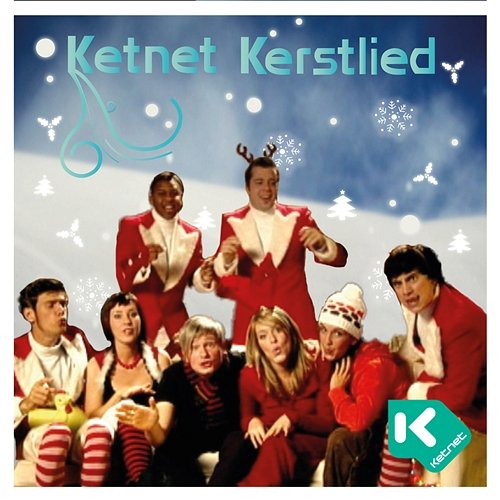 Ketnet Kerstlied De KetnetBand