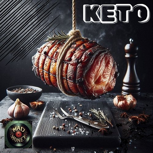 KETO Mad Hon3y