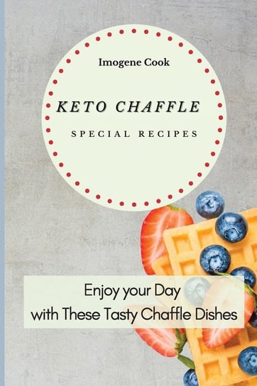 Keto Chaffle Special Recipes Cook Imogene