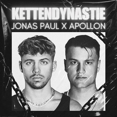 Kettendynastie Jonas Paul, Apollon
