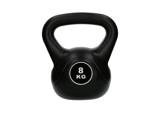 Kettlebell 8 Kg Abs Pretorians Pretorians