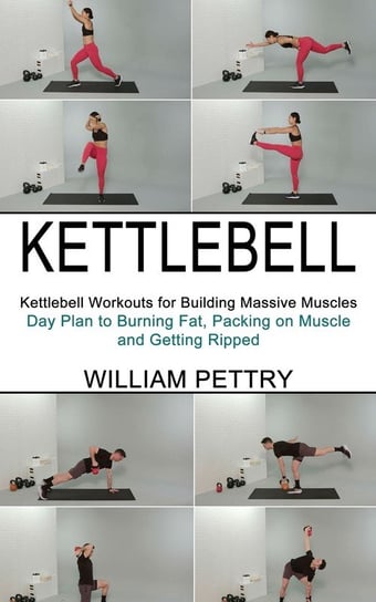 Kettlebell Pettry William