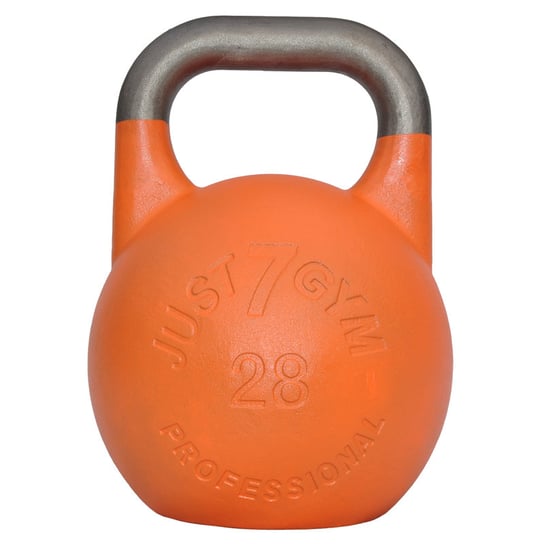 Kettlebell Competition Premium 28kg Just7Gym