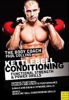 Kettlebell Conditioning Collins Paul