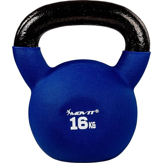 Kettlebell hantle MOVIT - 16 kg Movit