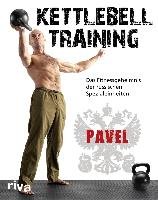 Kettlebell-Training Tsatsouline Pavel
