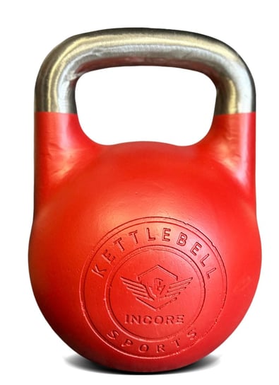 Kettlebell Turniejowy Incore Sports 32 Kg Inna marka