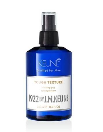 Keune 1922 by J.M. Keune Tough Texture Salt Spray, Teksturyzujący Spray z Solą Morską 250ml Inna marka