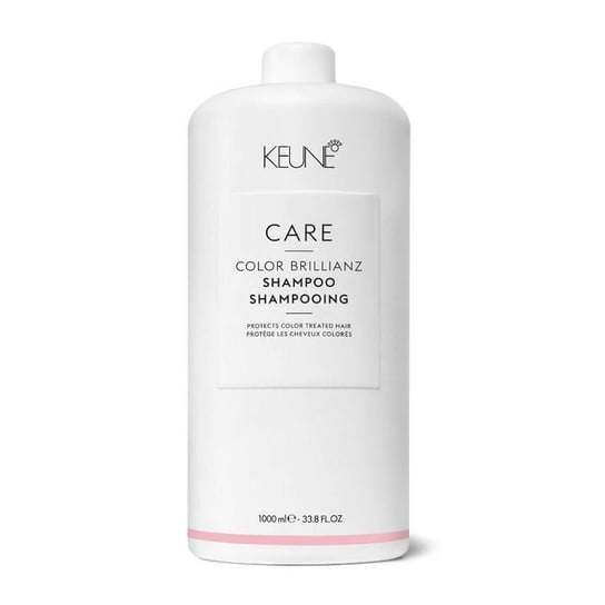 Keune Care Color Brillianz Shampoo - Szampon Chroniący Kolor, do Włosów Farbowanych, 1000ml Inny producent