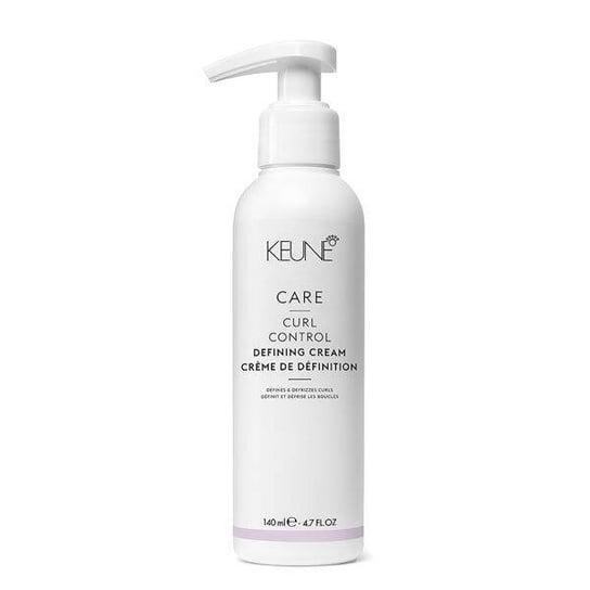 Keune Care Curl Control Defining Cream - Krem Definiujący Skręt do Włosów Kręconych, 140ml Inna marka