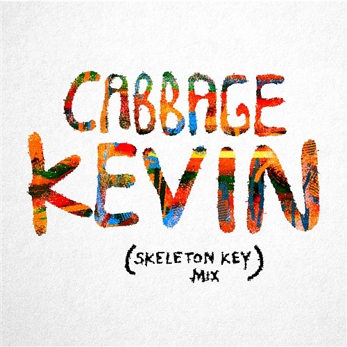 Kevin Cabbage