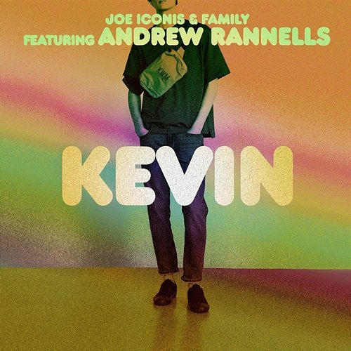 Kevin Andrew Rannells