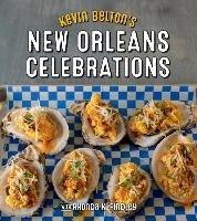 Kevin Belton's New Orleans Celebrations Belton Kevin