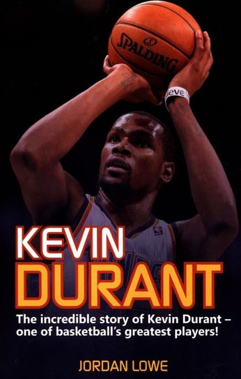 Kevin Durant Lowe Jordan