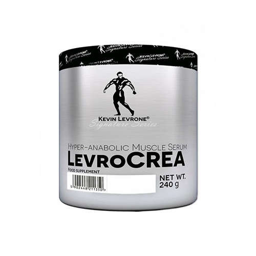 Kevin Levrone Crea - 240G KEVIN LEVRONE