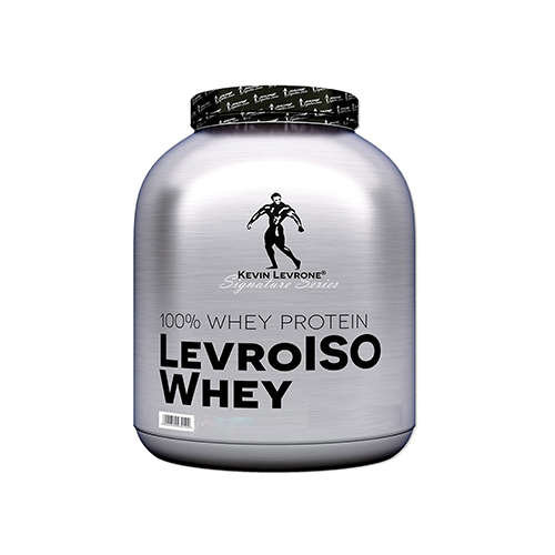 Kevin Levrone Iso Whey - 2000G KEVIN LEVRONE