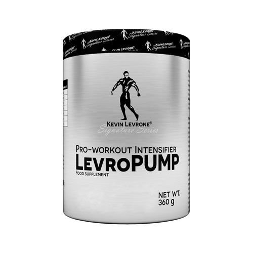 Kevin Levrone Levropump - 360G KEVIN LEVRONE
