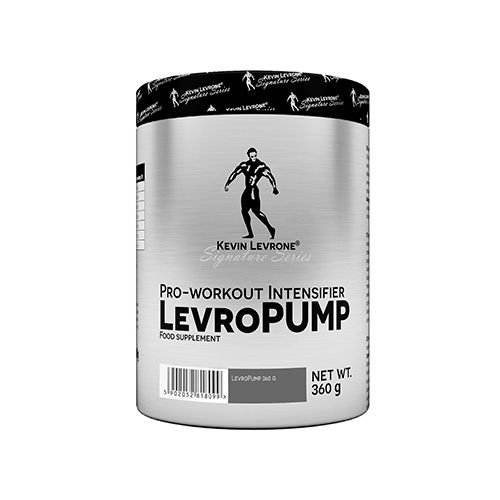 Kevin Levrone Levropump - 360G KEVIN LEVRONE