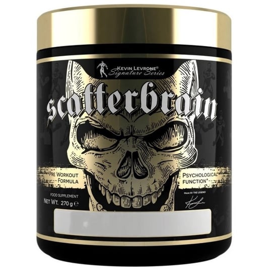 Kevin Levrone Scatterbrain 270G Exotic KEVIN LEVRONE