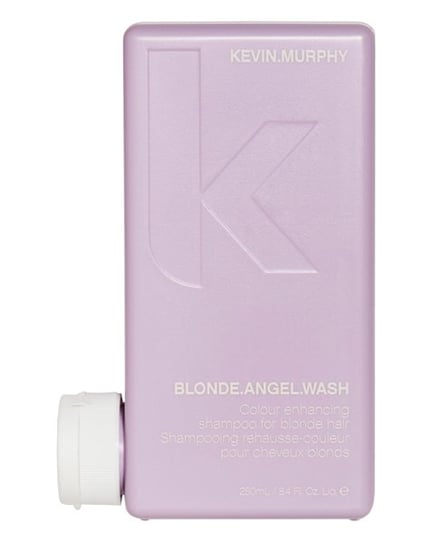 Kevin Murphy, Angel, szampon do włosów blond podkreślający kolor, 250 ml Kevin Murphy