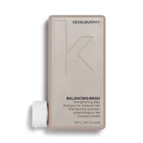 Kevin Murphy, Balancing, wzmacniający szampon do codziennego użytku, 250 ml Kevin Murphy