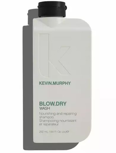 Kevin Murphy Blow Dry Wash, Szampon Odżywczo - Regenerujący 250ml Kevin Murphy
