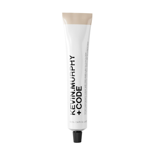 Kevin Murphy, +Code, Trwała farba do włosów, Clear, 100 ml Kevin Murphy