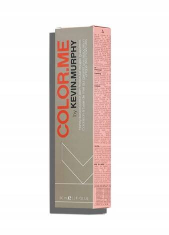 Kevin Murphy, ColorMe, Farba do włosów, 5.3 Light Brown gold bez amoniaku, 100 ml Kevin Murphy