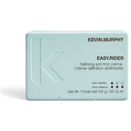 Kevin Murphy, Easy Rider, Wygładzająca Pasta Do Włosów, 100g Kevin Murphy