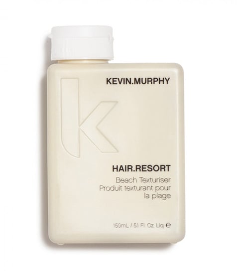 Kevin Murphy, Hair Resort, mleczko do włosów dające efekt lekkiej fryzury, 150 ml Kevin Murphy