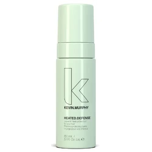 KEVIN MURPHY HEATED.DEFENSE Pianka chroniąca przed wysoką temperaturą 150ml Kevin Murphy