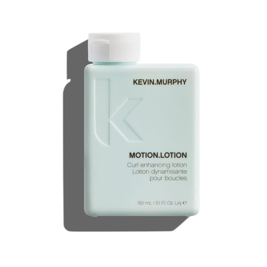 Kevin Murphy, Motion Lotion, Mleczko do włosów podkreślające loki i fale, 150 ml Kevin Murphy