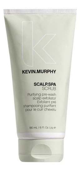 Kevin Murphy, Scalp SPA Scrub, Oczyszczający peeling do skóry głowy, 180 ml Kevin Murphy