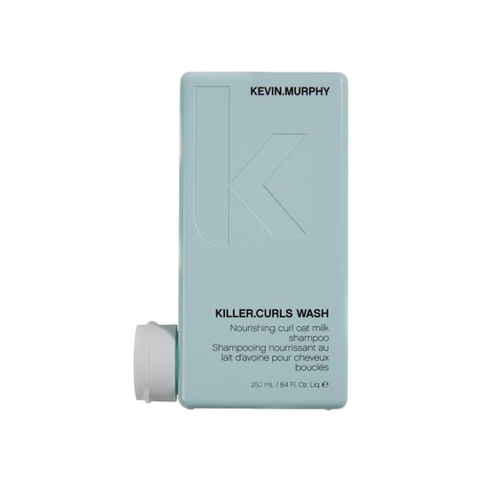 Kevin Murphy, Szampon do włosów kręconych Killer Curls Wash, 250ml Kevin Murphy