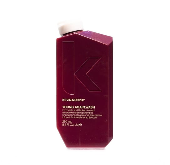 Kevin Murphy, Young Again Wash, szampon odbudowujący do włosów, 250 ml Kevin Murphy Young Again
