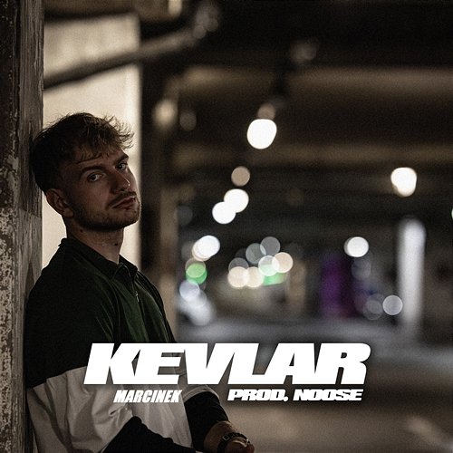 KEVLAR Noose, Marcinek