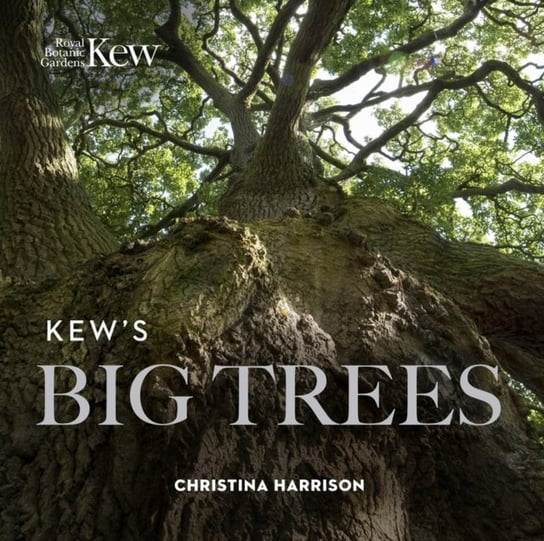 Kews Big Trees Harrison Christina