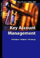 Key Account Management Kung Pius, Schillig Beat, Toscano-Ruffilli Rosella, Willi-Piezzi Daniela