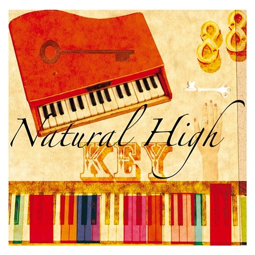KEY Natural High