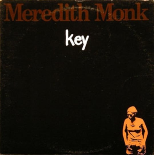 Key Monk Meredith