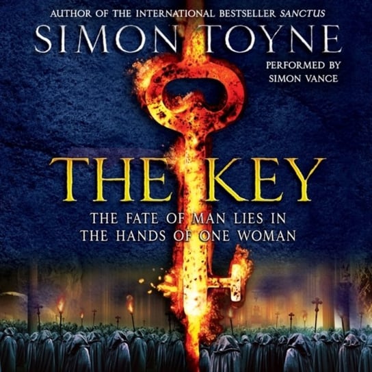 Key Toyne Simon