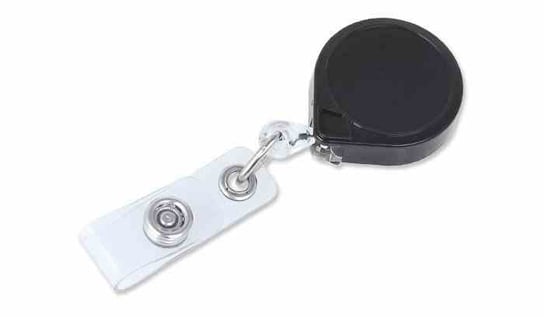 Key-Bak - Retraktor Mini-Bak Id Badge Reel/Holder Inny producent