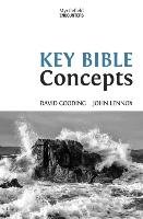 Key Bible Concepts Gooding David, Lennox John