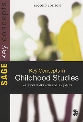 Key Concepts in Childhood Studies Allison James