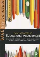 Key Concepts in Educational Assessment Isaacs Tina